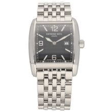 Load image into Gallery viewer, Raymond Weil Don Giovanni 9976 33mm Stainless Steel Watch
