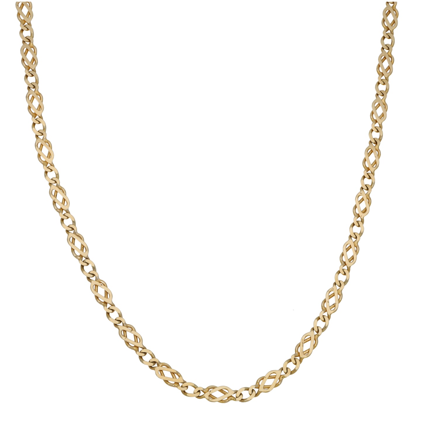 9ct Gold Other Chain 18