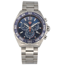 Load image into Gallery viewer, Tag Heuer Formula 1 CAZ1014 43mm Stainless Steel Watch
