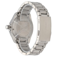 Load image into Gallery viewer, Tag Heuer Aquaracer WAY1112 41mm Stainless Steel Watch
