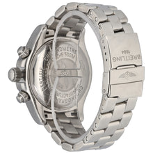 Load image into Gallery viewer, Breitling Superocean A13340 42mm Stainless Steel Watch
