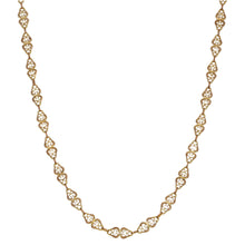 Load image into Gallery viewer, 9ct Gold Other Chain 19&quot;
