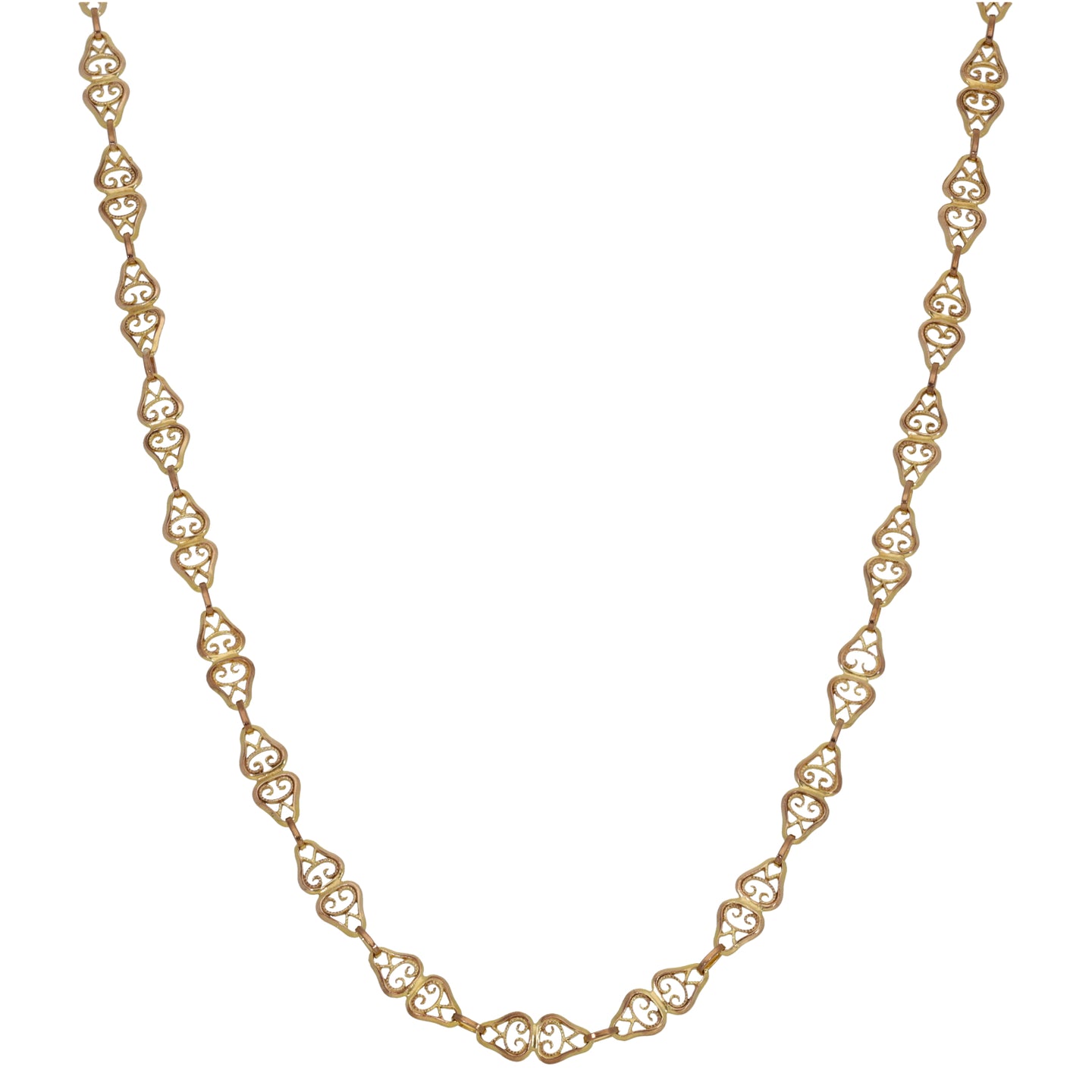 9ct Gold Other Chain 19