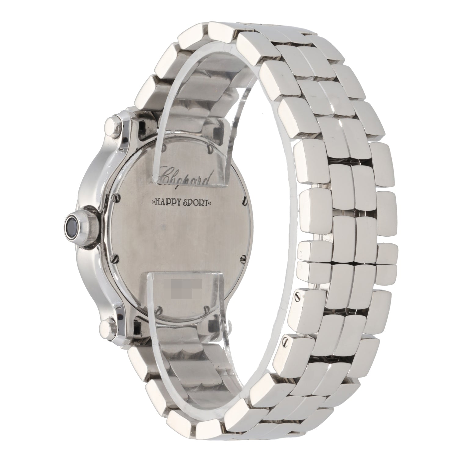 Chopard happy clearance sport 8475