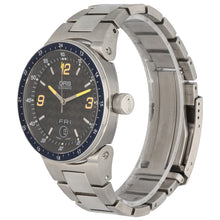 Load image into Gallery viewer, Oris WilliamsF1 Team 7595 42mm Stainless Steel Watch
