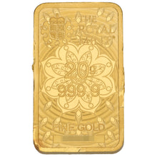 Load image into Gallery viewer, 24ct 20g Gold Bar
