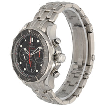 Load image into Gallery viewer, Omega Seamaster 44mm Stainless Steel Watch
