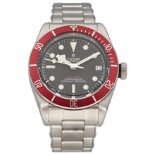 Load image into Gallery viewer, Tudor Black Bay 79730 41mm Stainless Steel Watch
