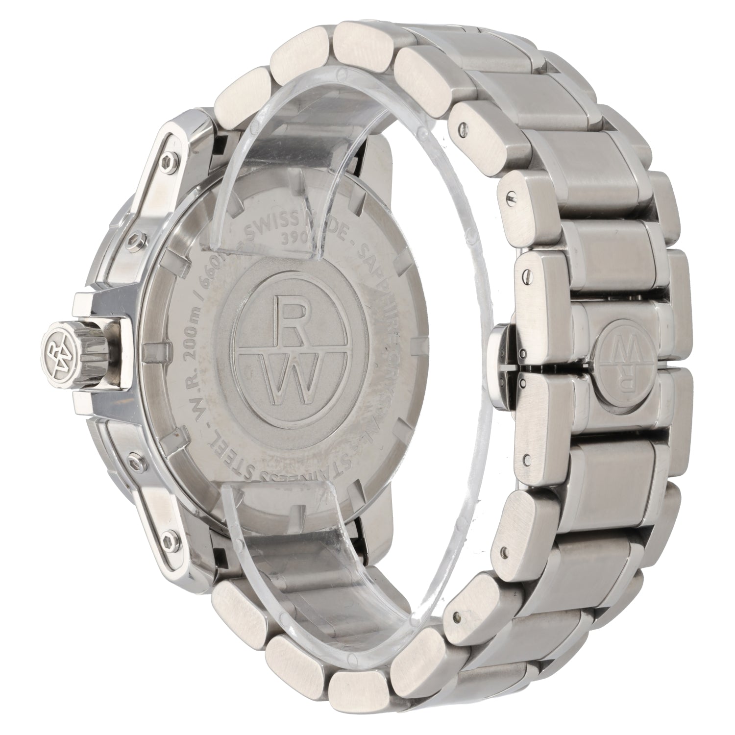 Raymond weil 2024 nabucco 3900