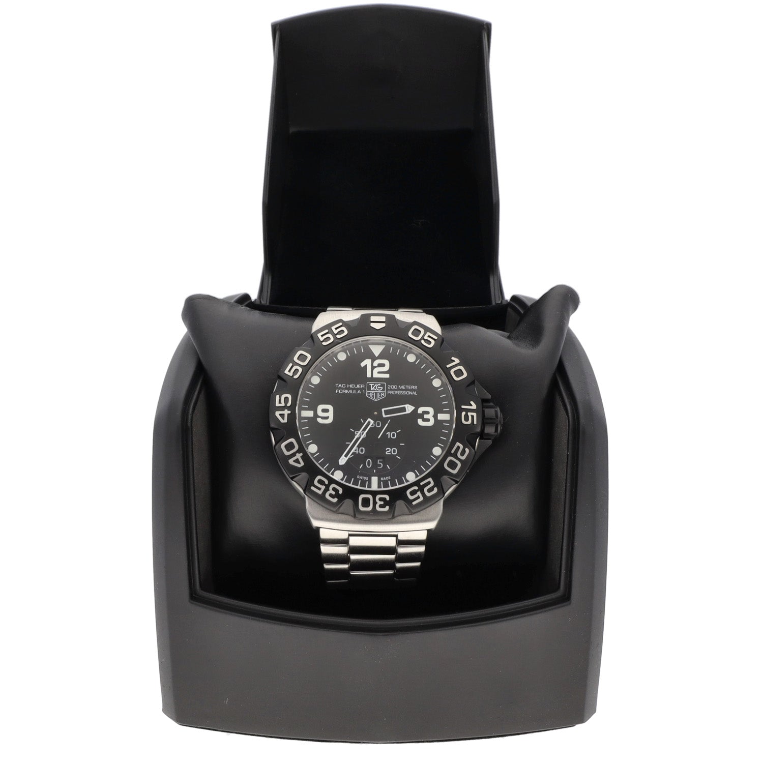 Tag heuer formula online 1 wah1010