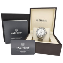 Load image into Gallery viewer, Tag Heuer Formula 1 WAZ2013 43mm Stainless Steel Watch
