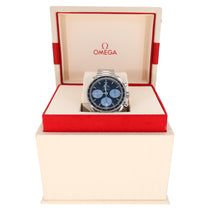 Load image into Gallery viewer, Omega Speedmaster 38mm Stainless Steel Watch
