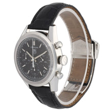 Load image into Gallery viewer, Tag Heuer Carrera CV2111-0 39mm Stainless Steel Watch
