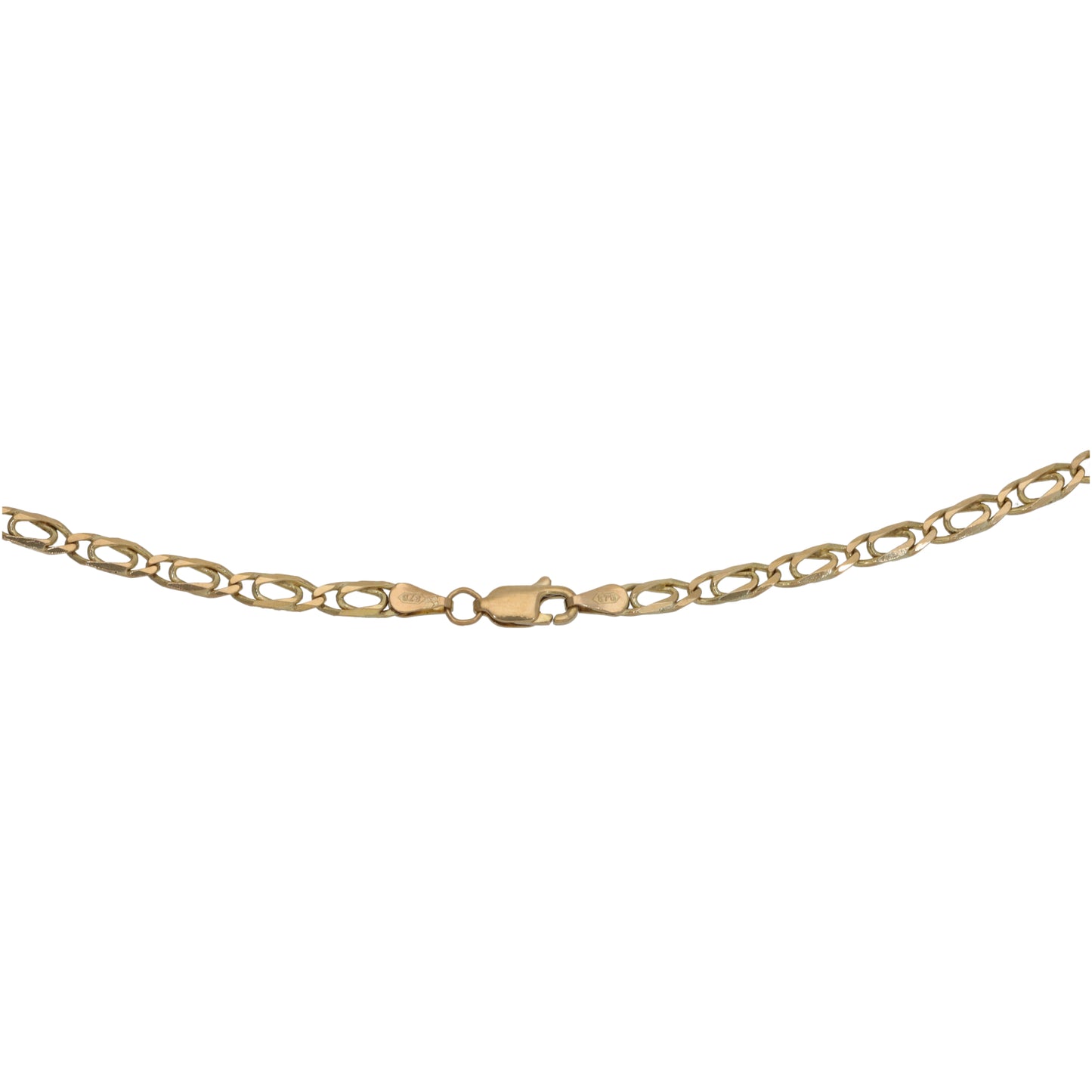 9ct Gold Other Chain 16"