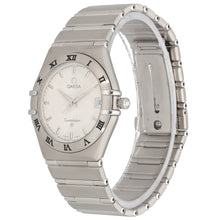 Load image into Gallery viewer, Omega Constellation 34mm Stainless Steel Watch
