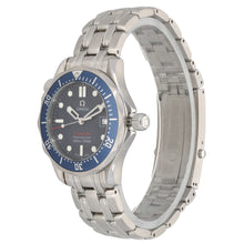 Load image into Gallery viewer, Omega Seamaster 36mm Stainless Steel Watch
