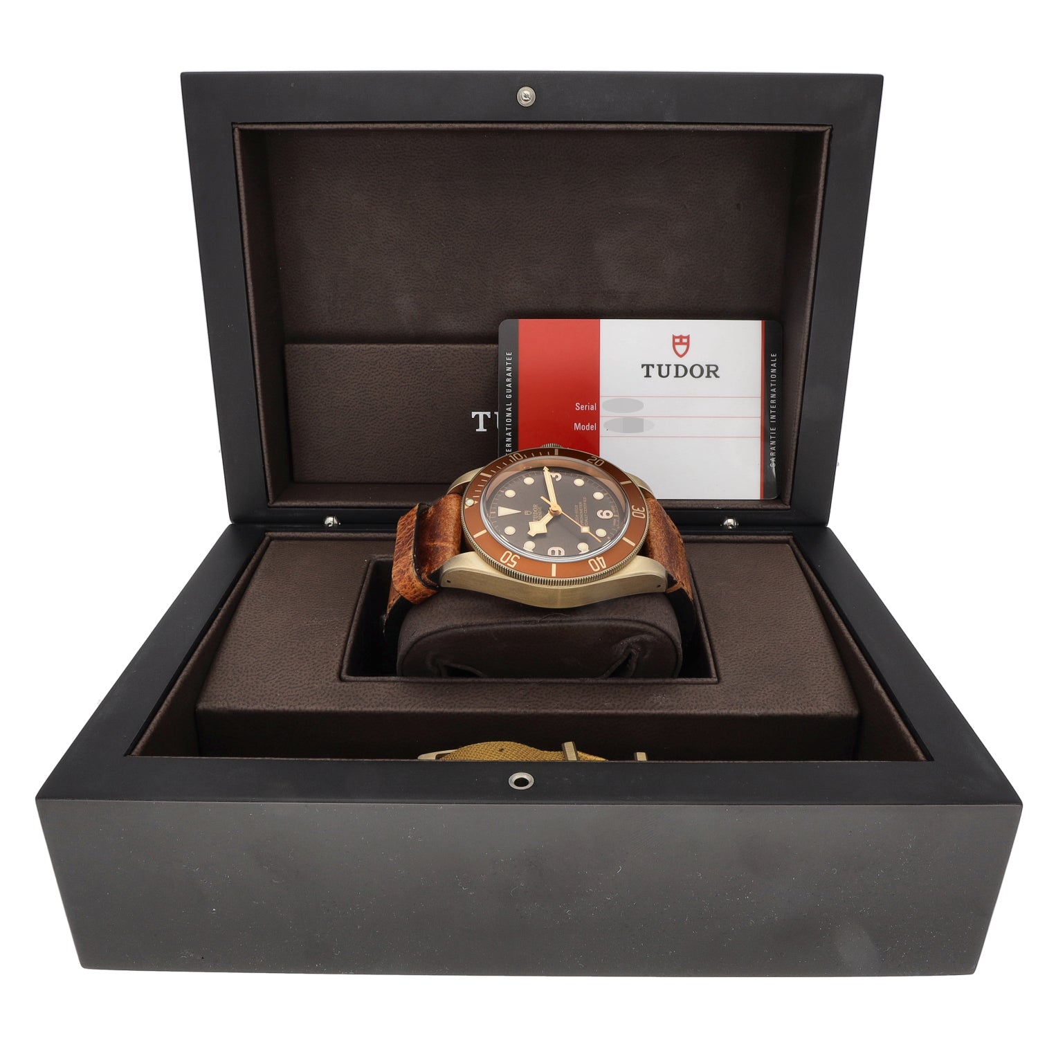 Tudor 79250b on sale