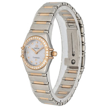 Load image into Gallery viewer, Omega Constellation 23mm Bi-Colour Watch
