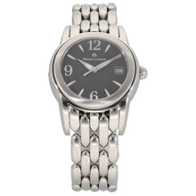 Load image into Gallery viewer, Maurice Lacroix Sphere SH1014 34mm Stainless Steel Watch
