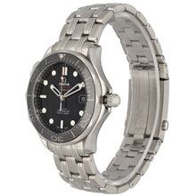 Load image into Gallery viewer, Omega Seamaster 212.30.41.20.01.003 41mm Stainless Steel Watch
