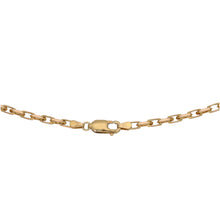 Load image into Gallery viewer, 9ct Gold Belcher Chain 20&quot;
