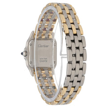 Load image into Gallery viewer, Cartier Panthere 21.5mm Bi-Colour Watch
