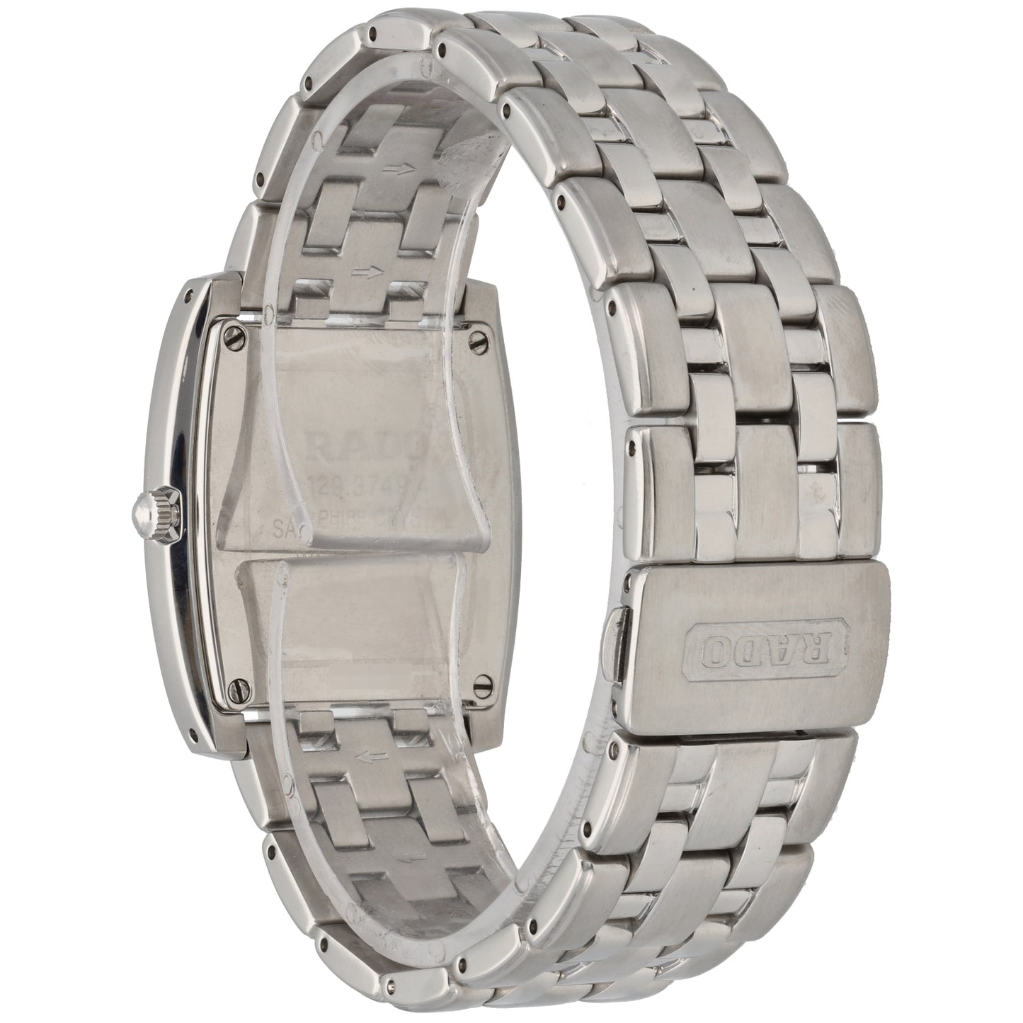 Rado Florence 129.3749.4 31mm Stainless Steel Watch