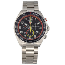 Load image into Gallery viewer, Tag Heuer Formula 1 CAZ101AL 43mm Stainless Steel Watch
