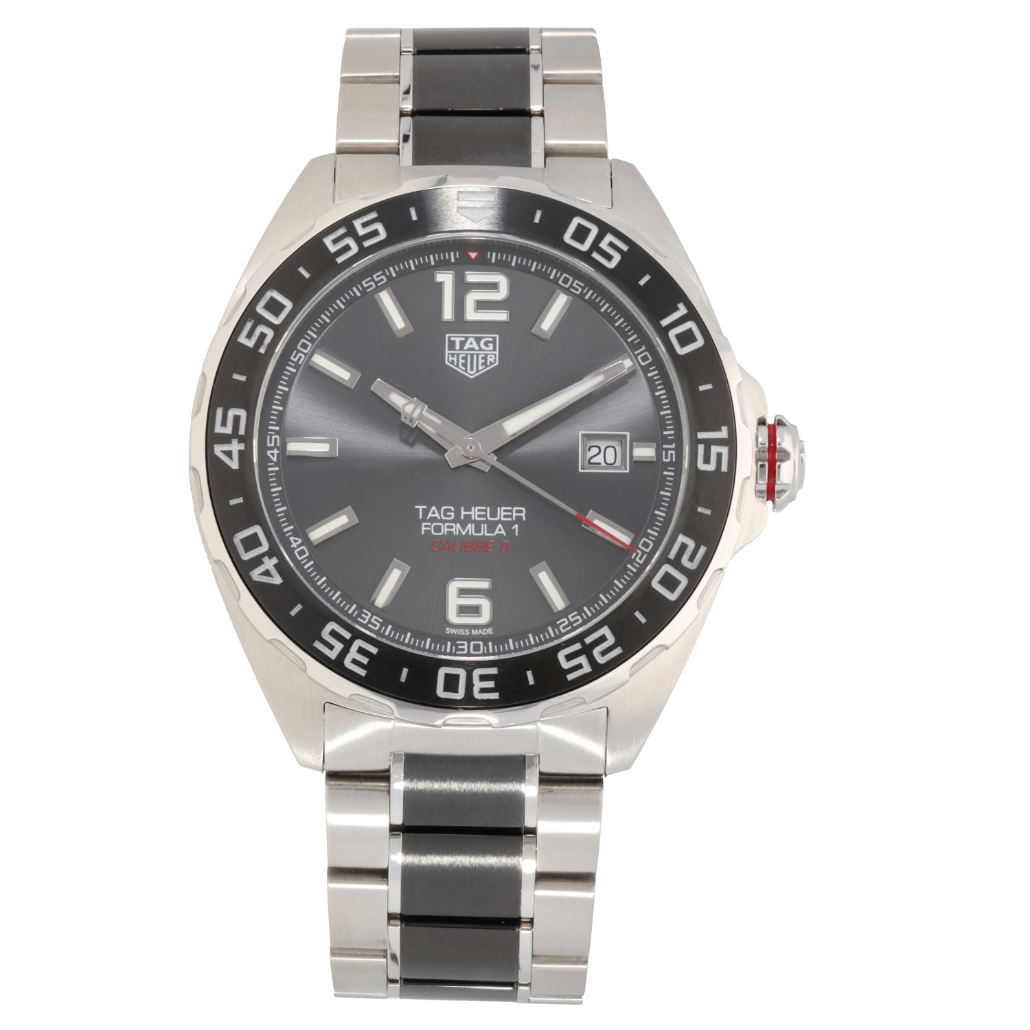 Tag discount heuer cau2011