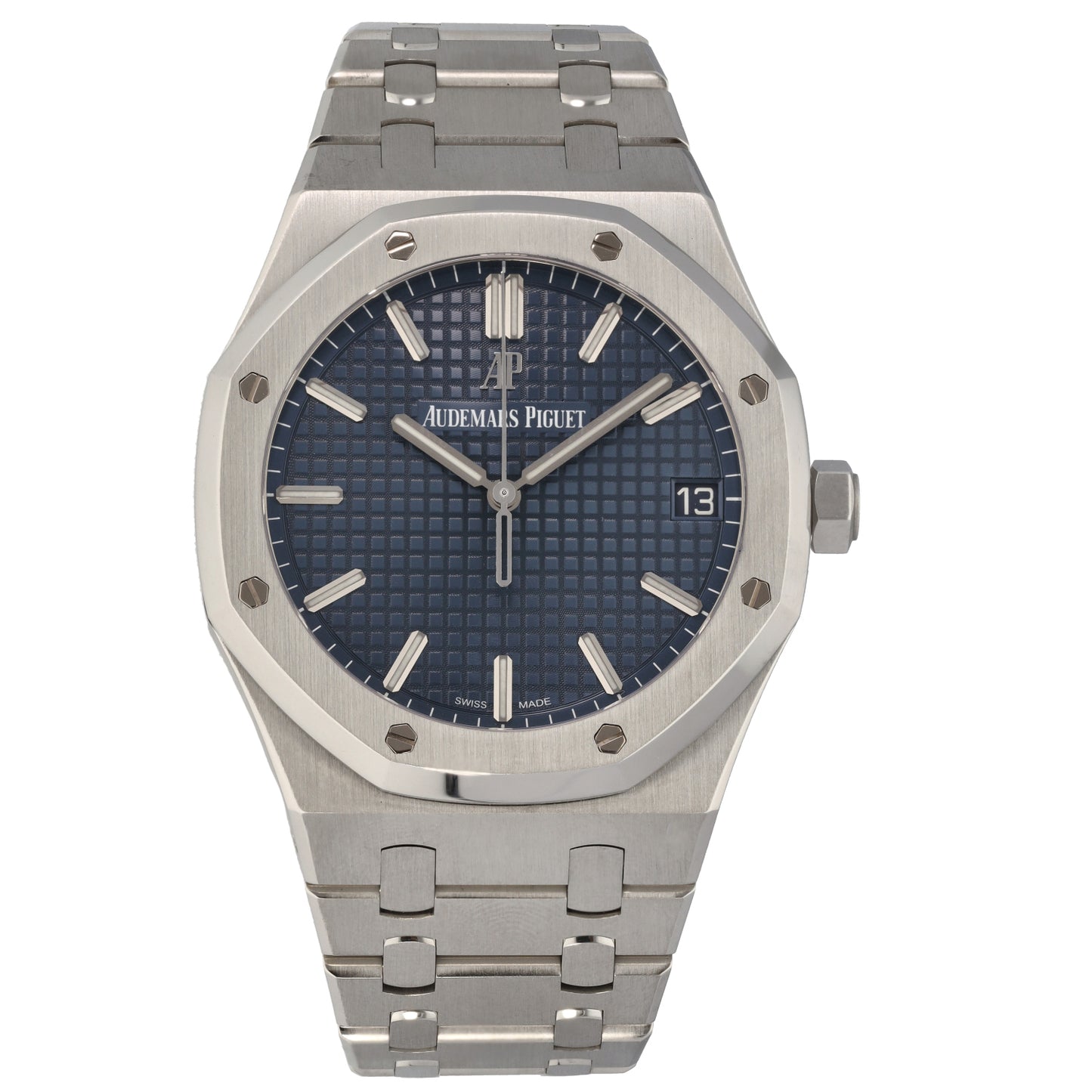 Audemars Piguet Royal Oak 15500ST.OO.1220ST.01 41mm Stainless Steel Watch