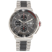 Load image into Gallery viewer, Tag Heuer Formula 1 CAU2011-0 44mm Stainless Steel Watch
