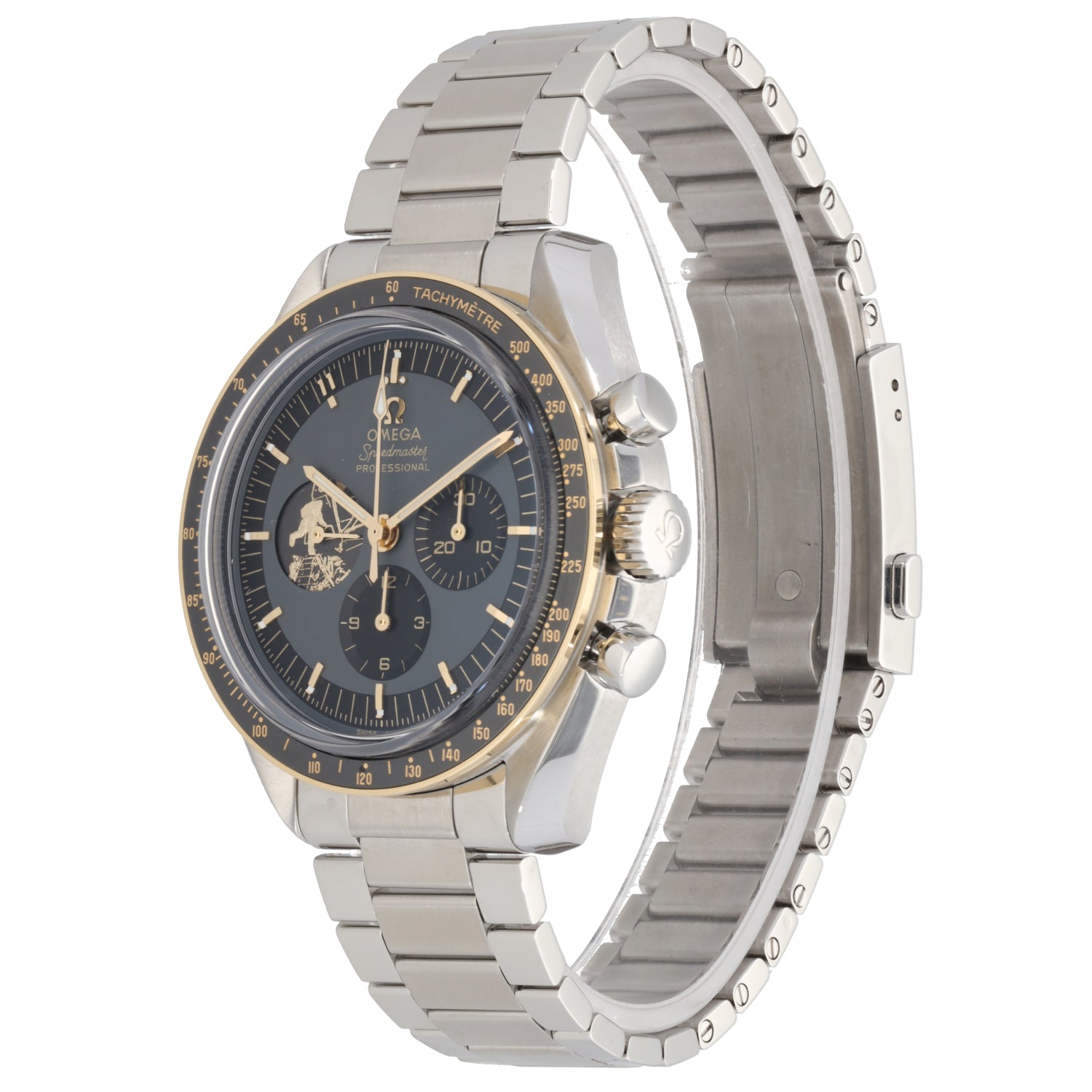 Speedmaster 40mm deals