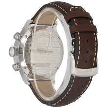 Load image into Gallery viewer, Baume Et Mercier Capeland 65687 42mm Stainless Steel Watch
