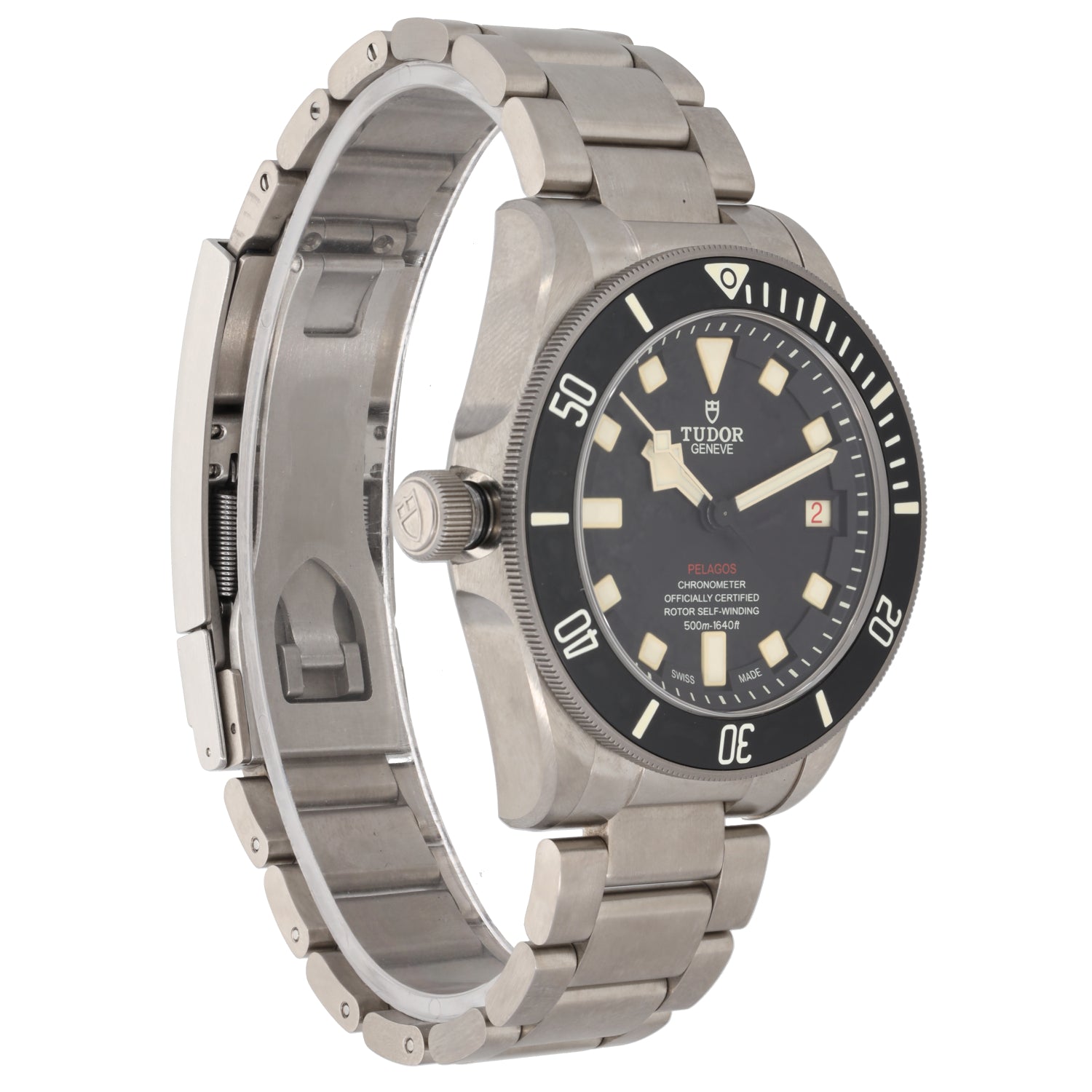 Tudor 25610tnl hot sale