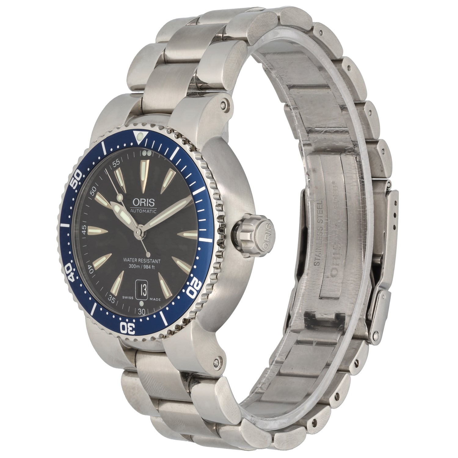 Oris 7533p price best sale