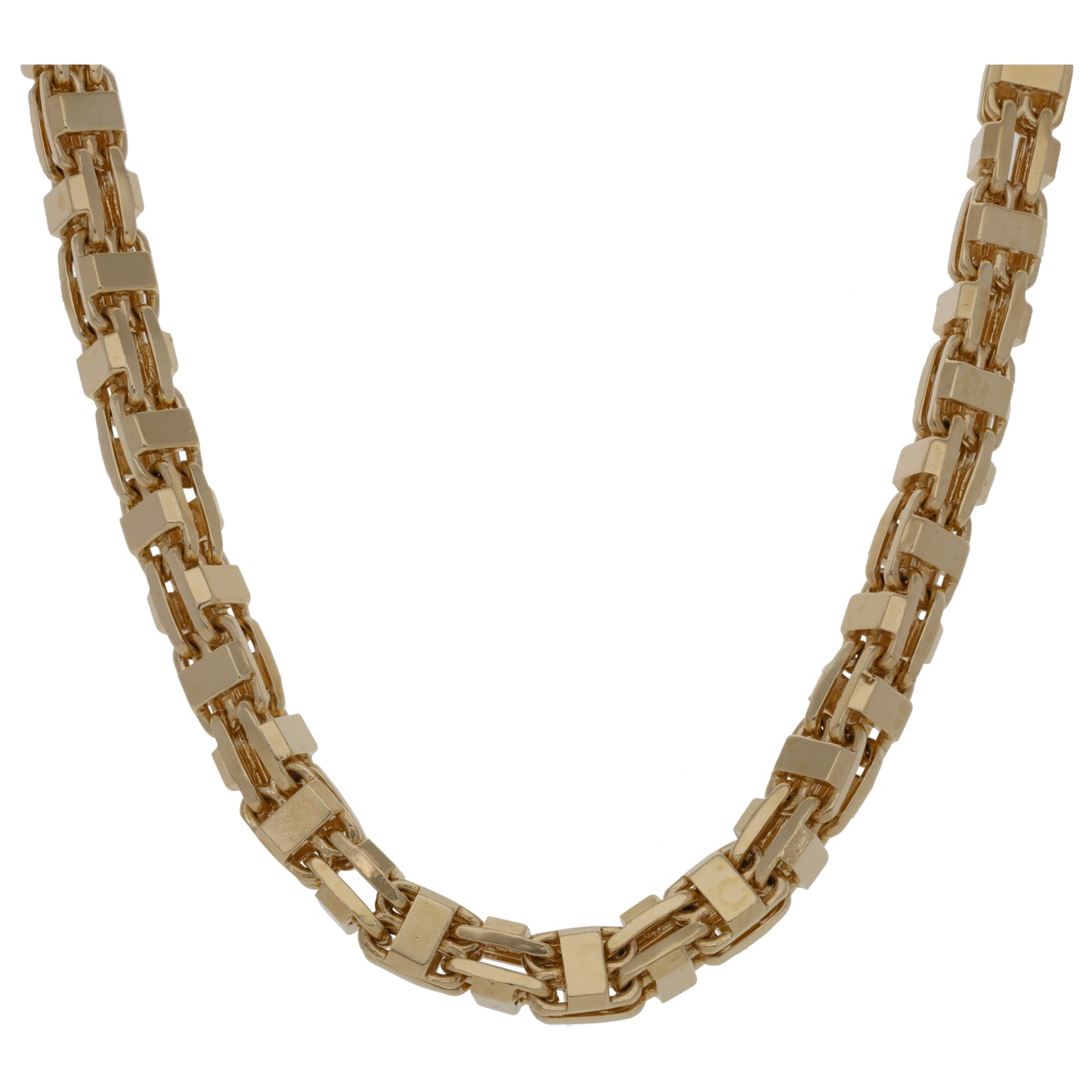 9ct Gold Other Chain 40"