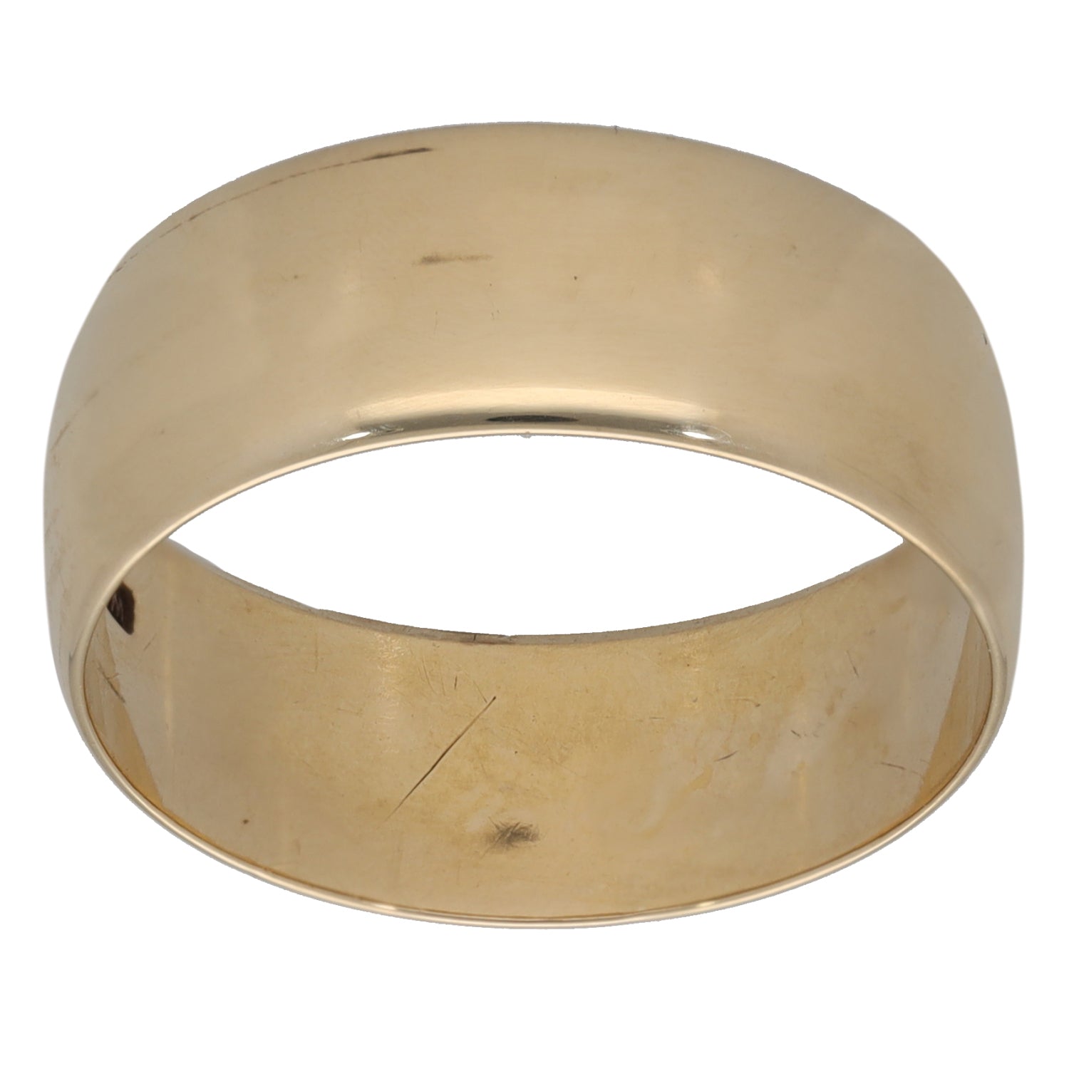 9ct-gold-plain-wedding-ring-size-o-h-t