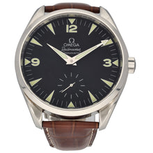 Load image into Gallery viewer, Omega Seamaster Aqua Terra 2806.52.37 49.2mm Stainless Steel Watch
