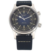 Load image into Gallery viewer, Longines Legend Diver L3.774.4 42mm Stainless Steel Watch
