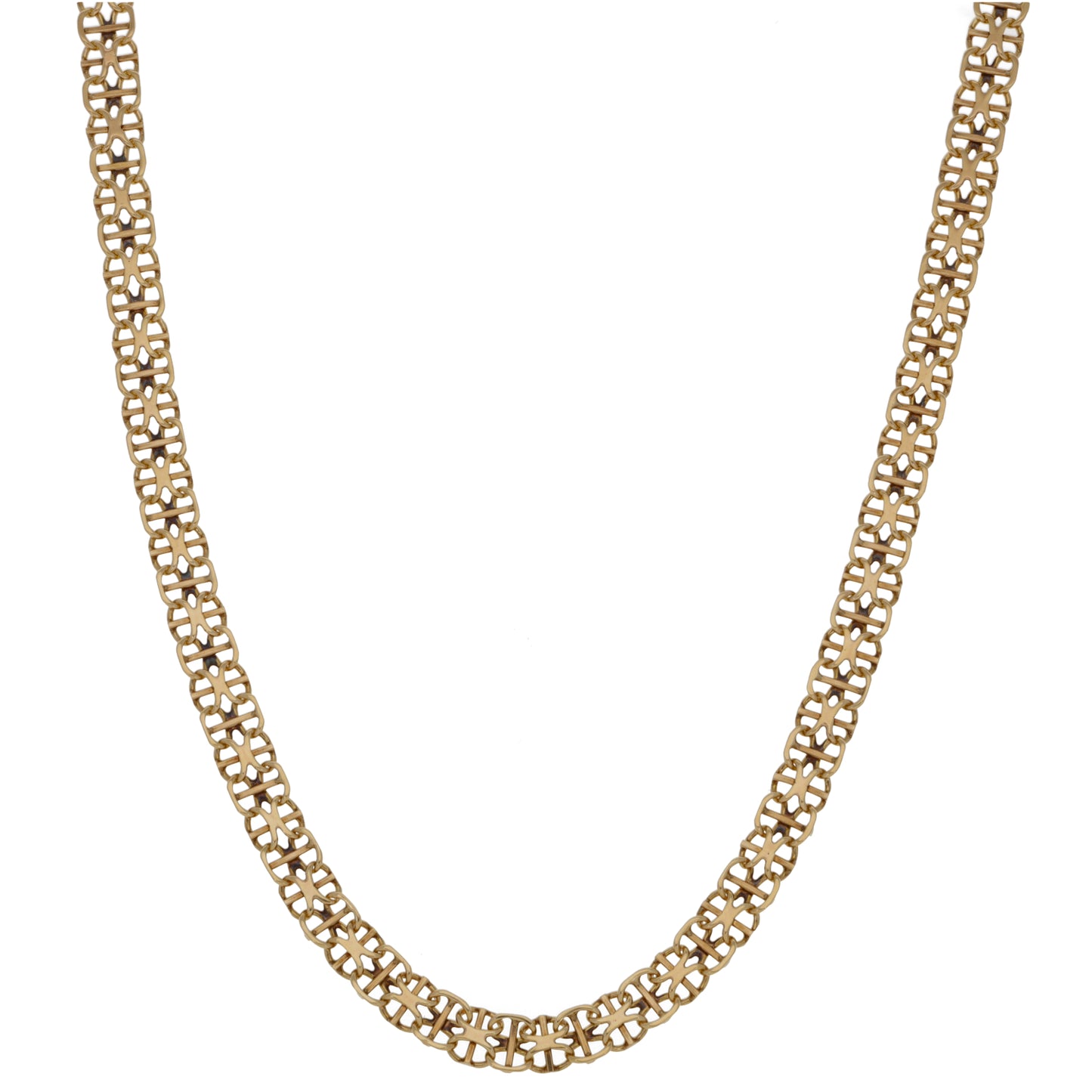 9ct Gold Other Chain 15"