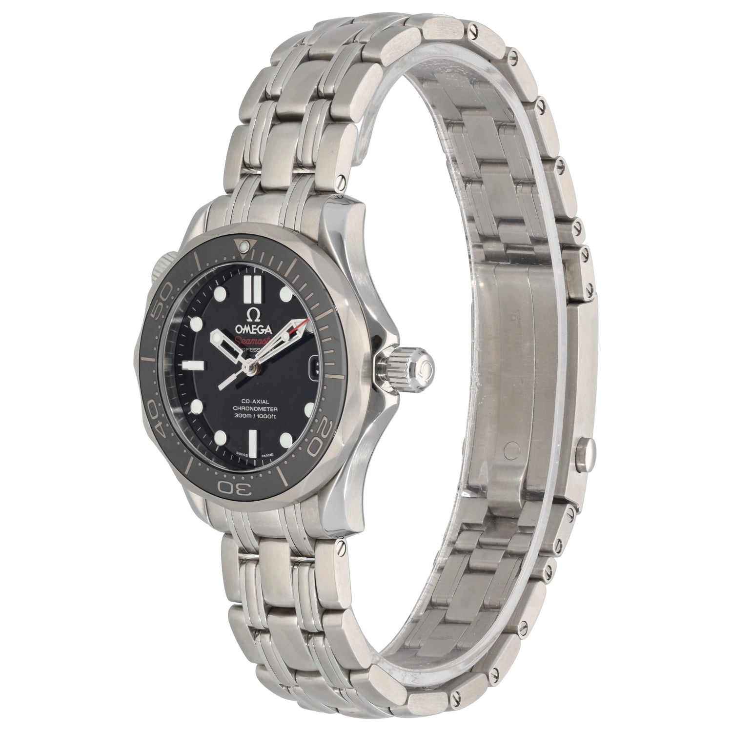 Seamaster 36.25 clearance