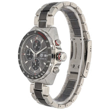 Load image into Gallery viewer, Tag Heuer Formula 1 CAZ2012-0 44mm Stainless Steel Watch
