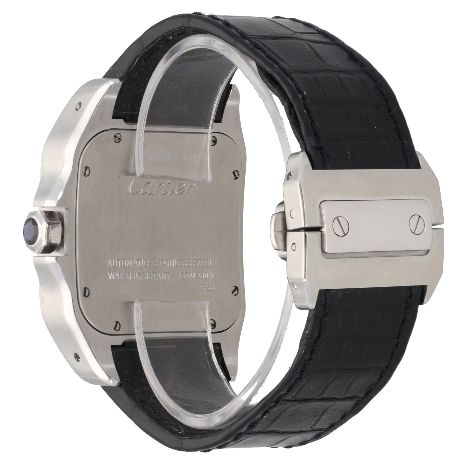 Cartier anto outlet 100