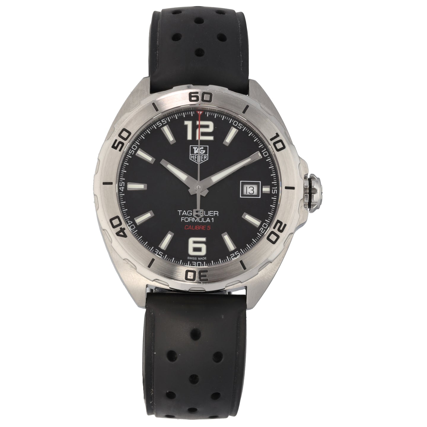 Tag heuer shop formula 1 waz2113