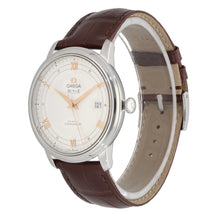Load image into Gallery viewer, Omega De Ville 39.5mm Stainless Steel Watch
