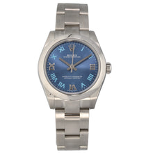 Load image into Gallery viewer, Rolex Oyster Perpetual 177200 31mm Stainless Steel Watch
