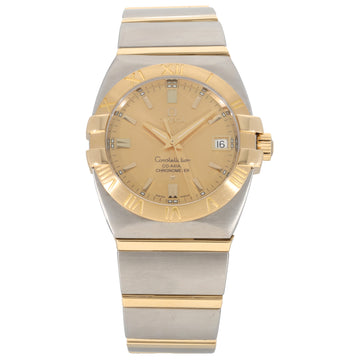 Omega serial number guide – H&T