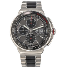Load image into Gallery viewer, Tag Heuer Formula 1 CAU2011 44mm Stainless Steel Watch
