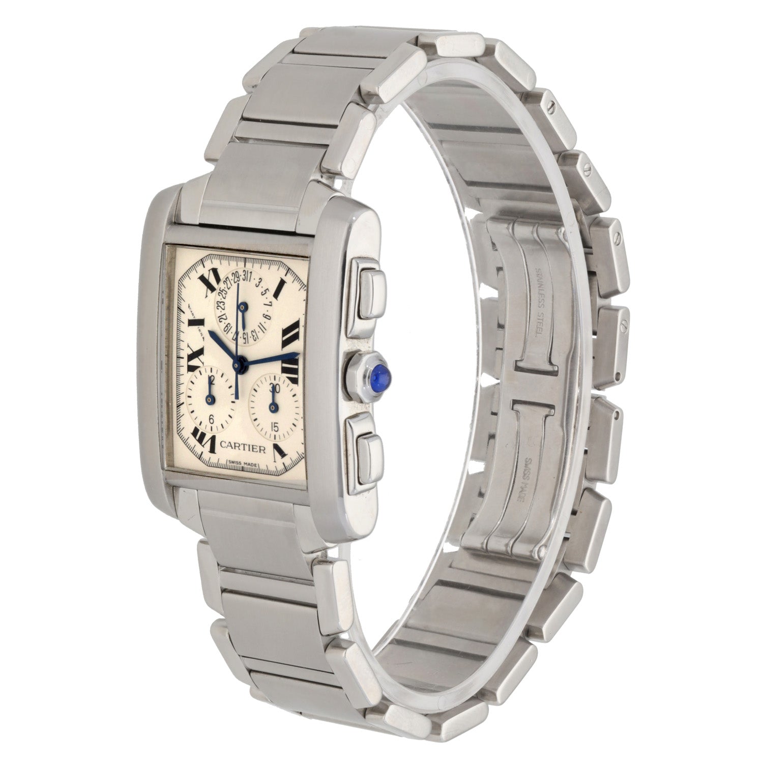 Cartier 2303 hotsell