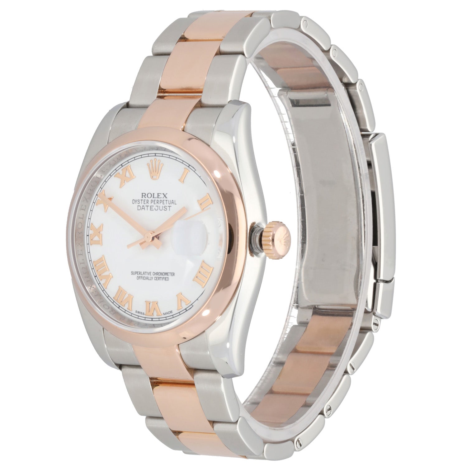 116201 rolex hotsell